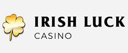 Irish Luck Casino.