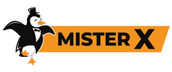 Mister X casino.